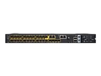 Cisco Catalyst IE9320 Rugged Series - commutateur - 28 ports - Gere - Montable sur rack