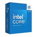 Intel Core i5 14600K Version tray