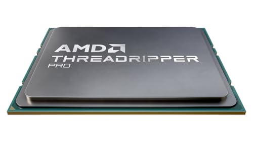AMD Ryzen Threadripper PRO 7995WX 350W SP6