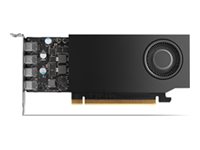 NVidia RTX - carte graphique - RTX A1000 - 8 Go
