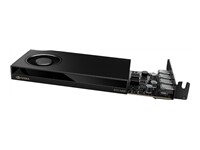 NVidia RTX - carte graphique - RTX A400 - 4 Go