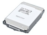 Toshiba Toshiba MG09 Series MG09ACA12TE - disque dur - 12 To - SATA 6Gb s