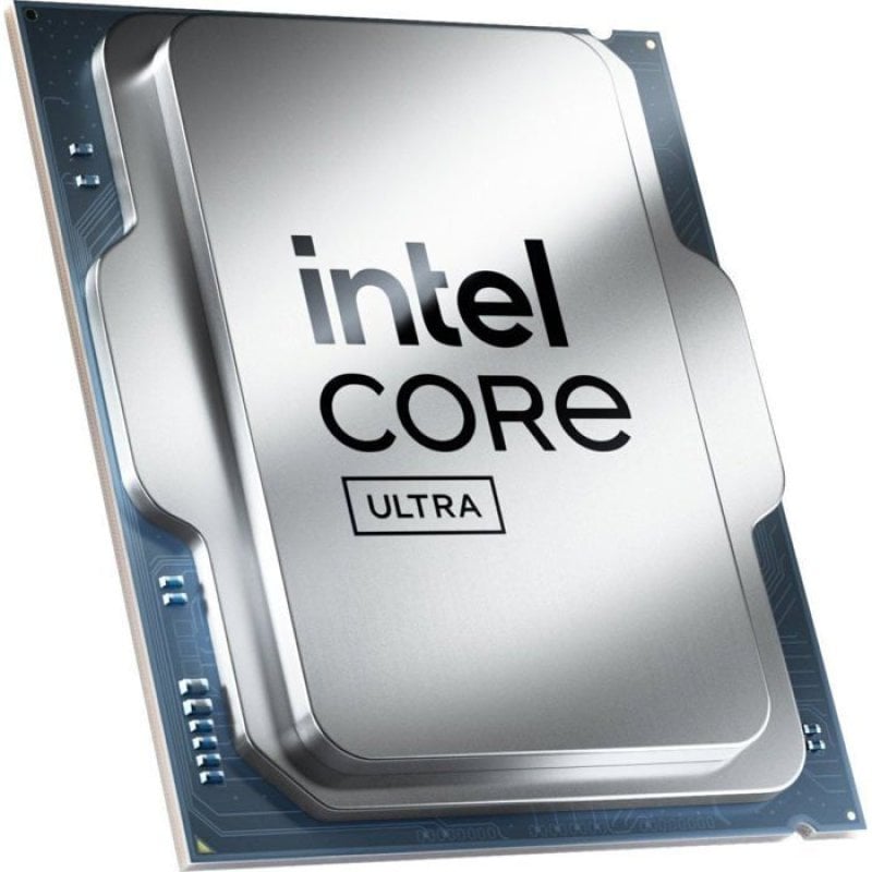 Intel Processeur Intel Core Ultra 5 235 2,9 5,0 GHz Socket FCLGA1851 Version Tray