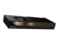 Nvidia Carte graphique Nvidia RTX PRO 4500 Blackwell 32 Go GDDR7 PCIe 5.0 Refroidissement actif