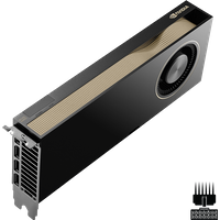 NVidia RTX PRO 6000 Blackwell Max-Q - 96Go - Bulk