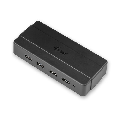 I-Tec i-Tec USB 3.0 Charging HUB - concentrateur (hub) - 4 ports