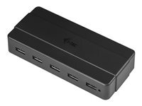 i-tec i-tec USB 3.0 Charging HUB 7 Ports Alimentation 12V