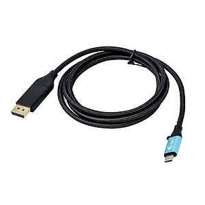 i tec cable USB C DisplayPort M M