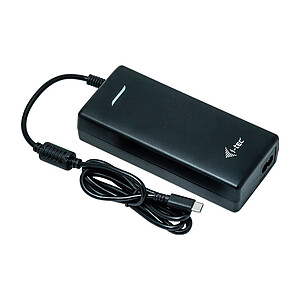 i tec Universal Charger USB C Power Delivery 3 0 1 x 112 W