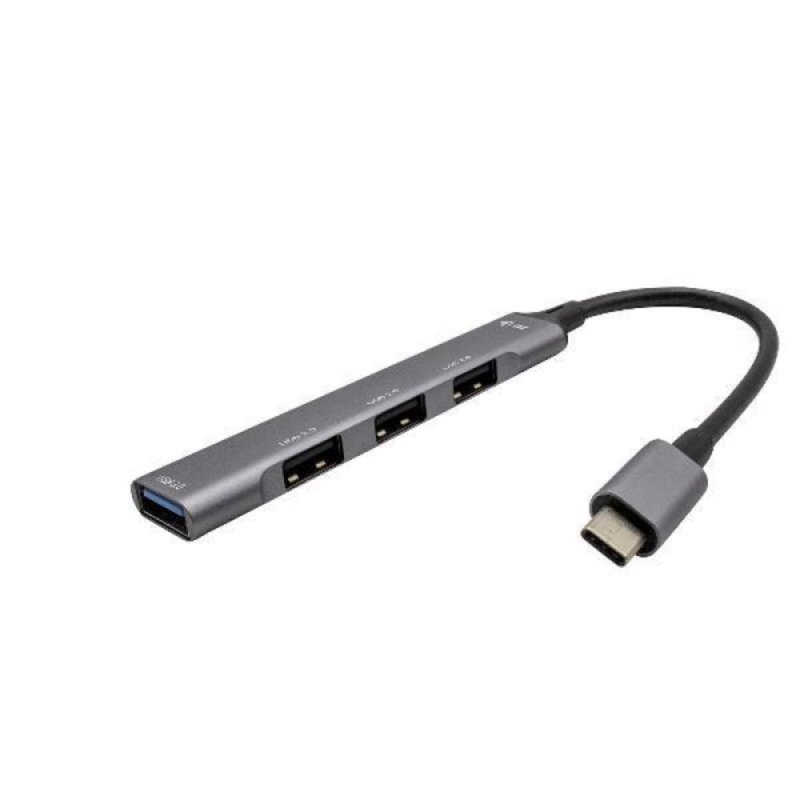 i-tec Candado Kensington N17 2.0 Llave Cable 1,83m Acero Ranura Wedge Negro Plata