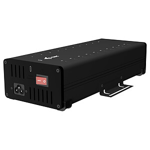 i tec USB C USB A Metal Charging data HUB 15W per port 20x USB C