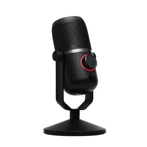 THRONMAX Microphone Mdrill Zero Plus Black