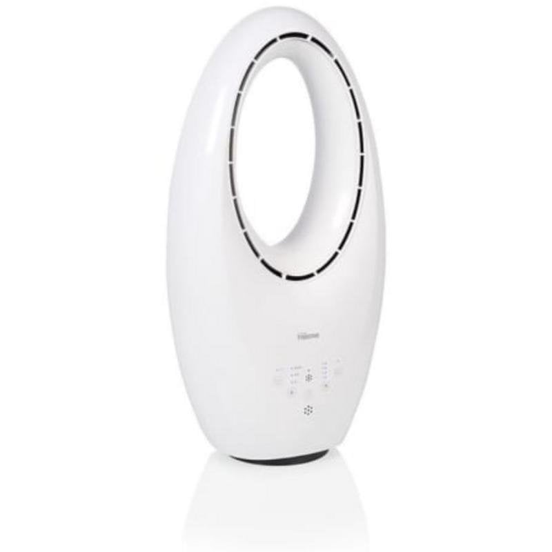 Tristar Ventilateur Colonne Sans Pales Tristar VE-5717 60W 3 Vitesses Télécommande Minuterie