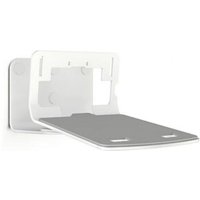 SOUND 3205 SUPPORT D'ENCEINTE MURAL UNIVERSEL BLANC
