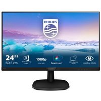 Philips V Line 23 8 FHD 75Hz 4ms IPS VGA DVI HDMI
