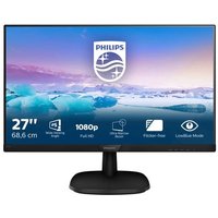 Philips 273V7QDAB 00 27 IPS 4ms FHD HDMI VGA HP 76Hz
