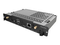 Philips Philips CRD50 - lecteur de signalisation numerique