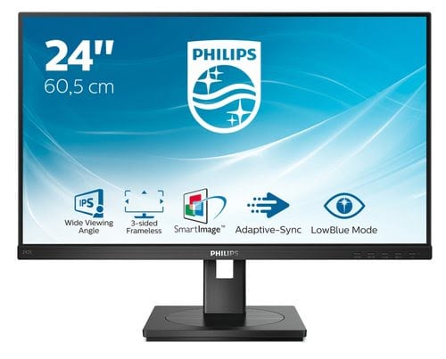 Philips 242S1AE
