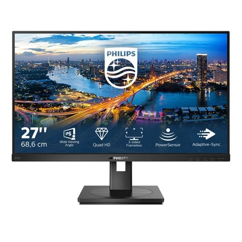 Philips B Line 275B1 00 IPS 4ms QHD