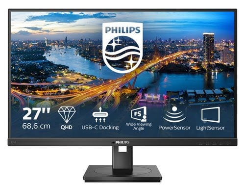 Philips 276B1 00 IPS 4ms QHD
