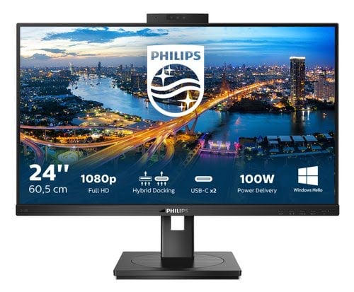 Philips B Line 243B1JH 00 24 IPS 4ms FHD
