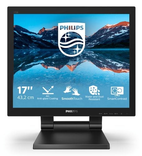 Philips 172B9TL 00 17 TN 1ms SXGA 75Hz
