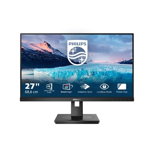 Philips 272S1M 00 27 IPS 4ms FHD
