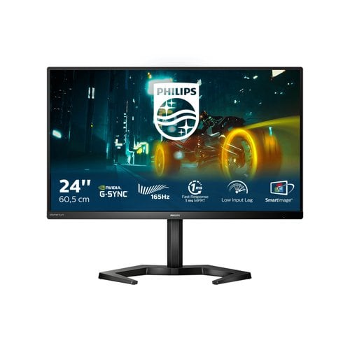 Philips 24M1N3200ZA 00 IPS 4ms 1ms FHD
