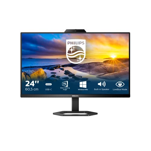 Philips Moniteur 24E1N5300HE 00