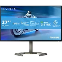 Philips Momentum 27 QHD 170Hz Nano IPS 1ms HP FS
