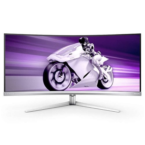 Philips 34 OLED Evnia 34M2C8600
