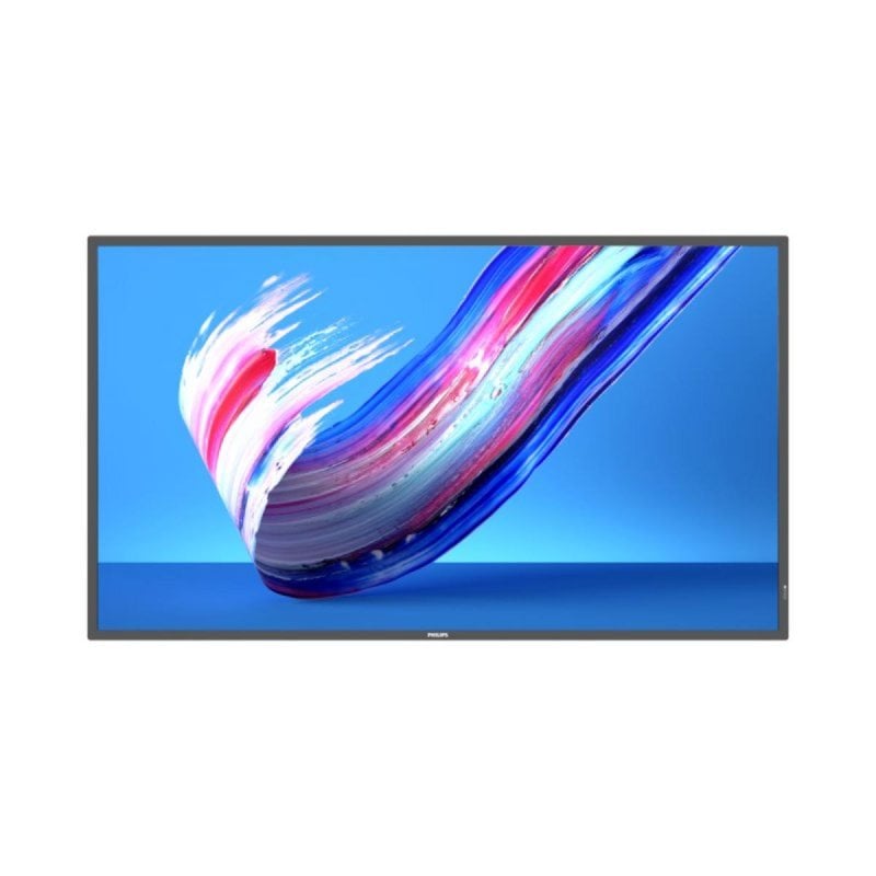 Philips Écran Philips 43BDL3650Q 43 LCD 4K WiFi 18 7 Signage