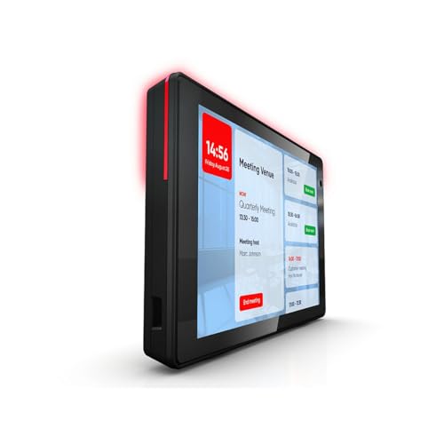 Philips T-Line 10BDL3351T 24 7 WXGA 350cd POE Android13