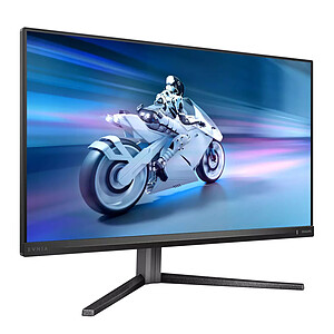 Philips Écran PC Philips 27M2N5500 00 27 QHD 180Hz IPS DisplayHDR 400 1ms Hub USB
