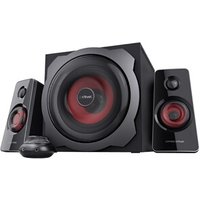 Trust Trust GXT-38 Multimedia Speakers 2.1