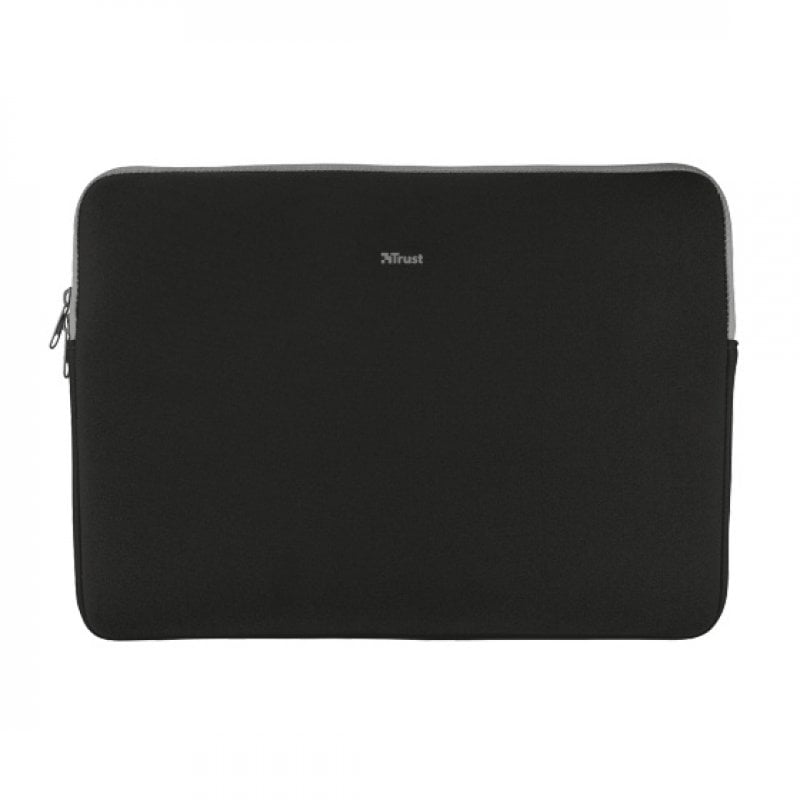 Trust 21251 sacoche d'ordinateurs portables 33,8 cm (13.3 ) Housse Black
