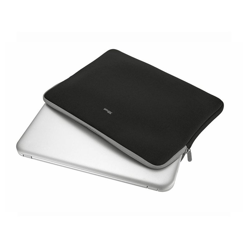 Trust 21254 sacoche d'ordinateurs portables 29,5 cm (11.6 ) Housse Black