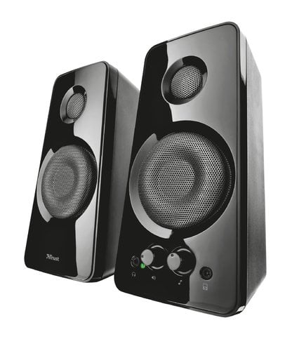 Trust TYTAN 2 0 SPEAKER SET BLACK