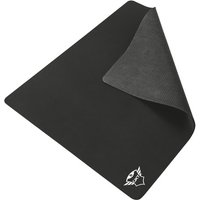 Trust Trust GXT 756 Tapis de souris de jeu Black