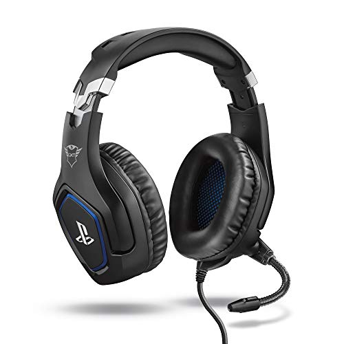 Trust Trust GXT 488 FORZE Auriculares de Gaming para PS4™