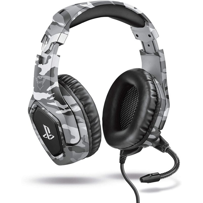 Trust Trust Gaming GXT 488 Forze-G Auriculares Gaming para PS4