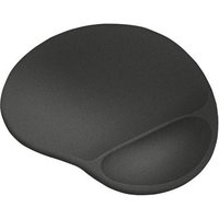 Trust Bigfoot Noir Ergonomique XL
