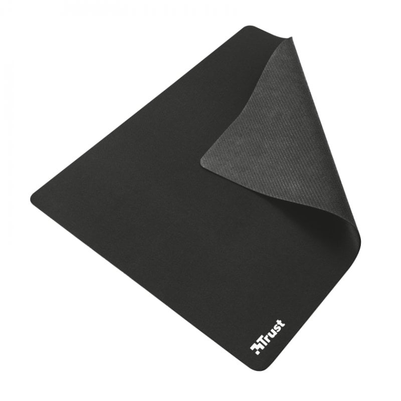 Trust Trust 24193 tapis de souris Tapis de souris de jeu Black
