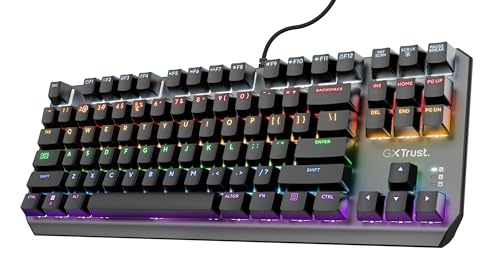 GXT834 CALLAZ TKL KEYBOARD UK