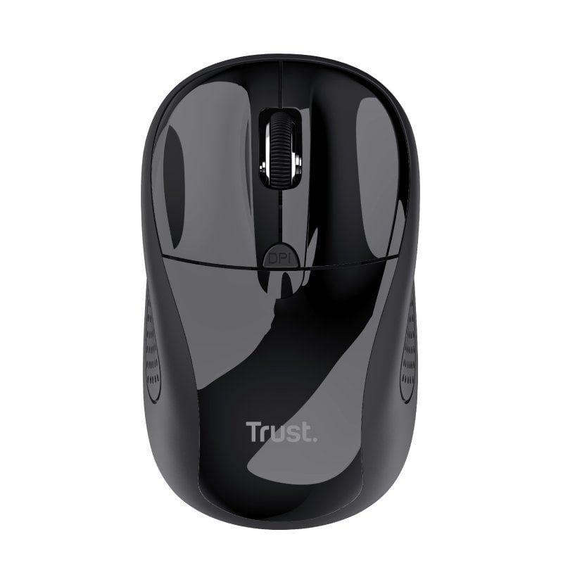 Trust Trust 24658 souris Ambidextre RF sans fil Optique 1600 DPI