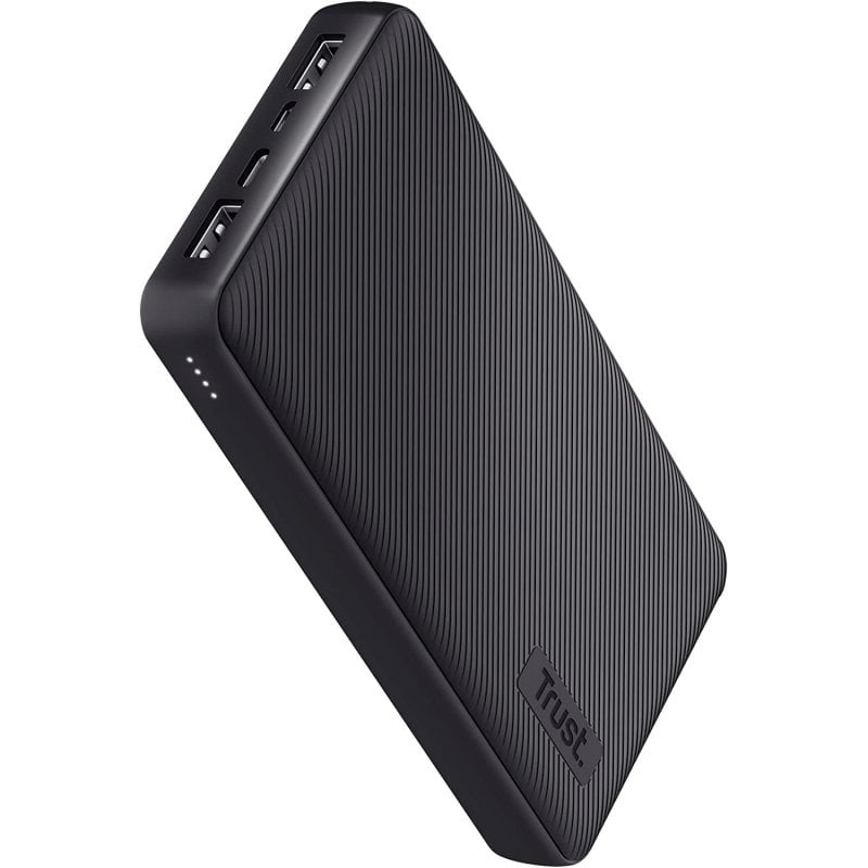 Trust Banque de confiance Powerbank Primo Eco Powerbank 15000 mAh