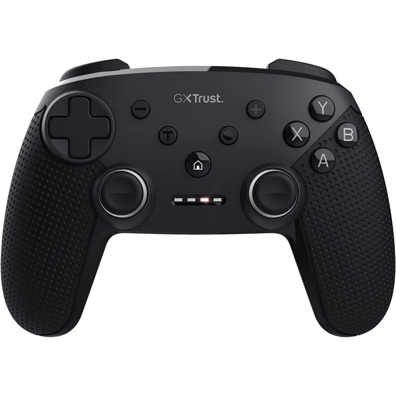 Trust Manette de jeu sans fil Trust Gaming GXT 542 MUTA