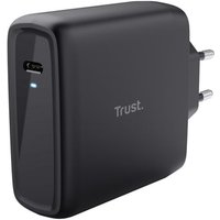 Trust Chargeur universel MAXO 100W - USB-C Câble-Noir