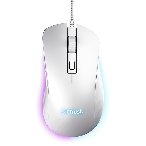 USB Gamer Filaire Haute