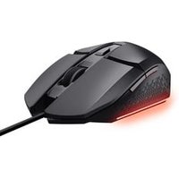 Trust FELOX - Noire Filaire Droitier RGB